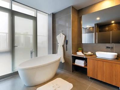 Mercure Istanbul Umraniye - 55