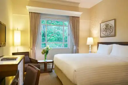 Rendezvous Singapore by Far East Hospitality - 31