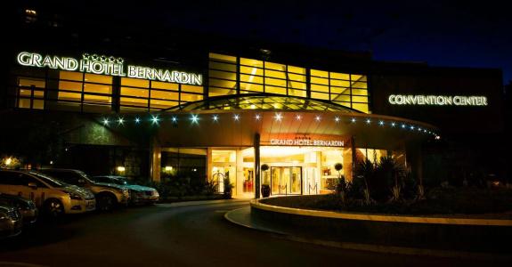 Grand Bernardin 5* - 49