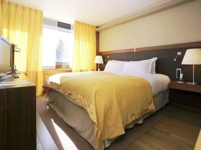 Sofitel Lyon Bellecour - 3