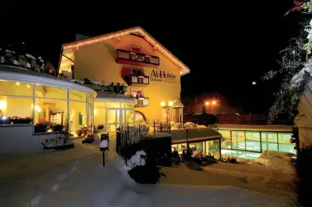 AlpHoliday Dolomiti Wellness - 21