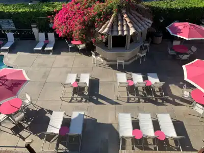 Best Western Plus Las Brisas - 17