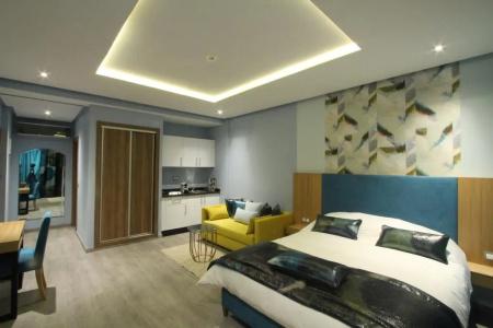 Address Casablanca - 17