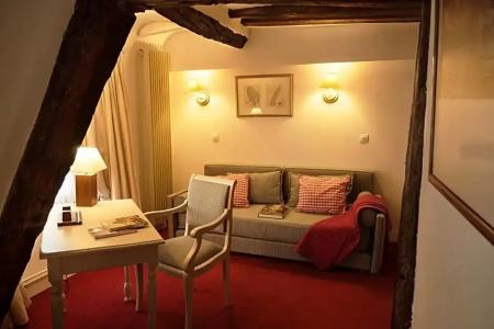 Hôtel du Cygne Paris - 32