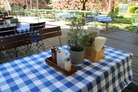 Holiday Inn München Süd - 36
