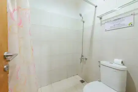 OYO 3850 Bali Kepundung - 14