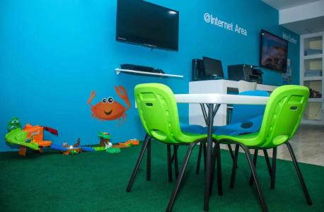 Bsea Cancun Plaza - 12