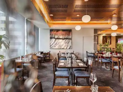 Novotel Wellington - 31