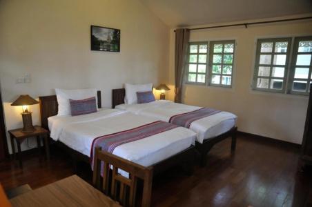 Monoceros Resort - 34