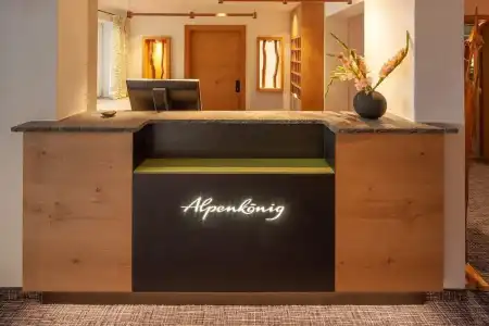 Alpenkönig - 1