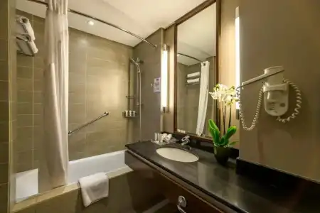 Holiday Inn Resort Dead Sea by IHG - 56