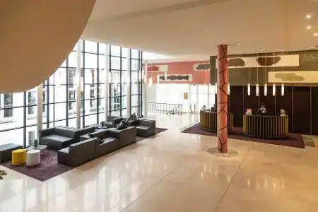 Crowne Plaza BRUGGE by IHG - 15