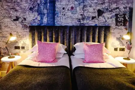 Malmaison Brighton - 32