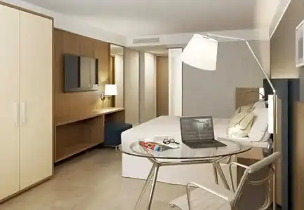 Courtyard by Marriott Rio De Janeiro Barra da Tijuca - 48