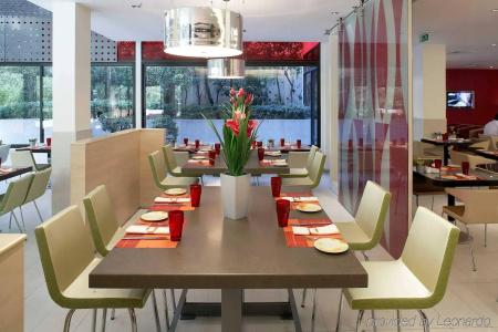 Novotel Athenes - 24