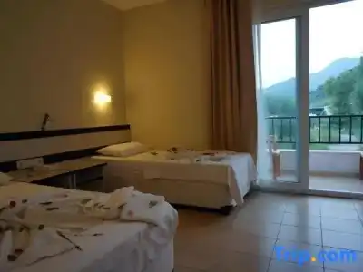 Aybel Inn - 33