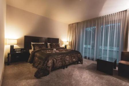 L'Arrivée & Spa - 47