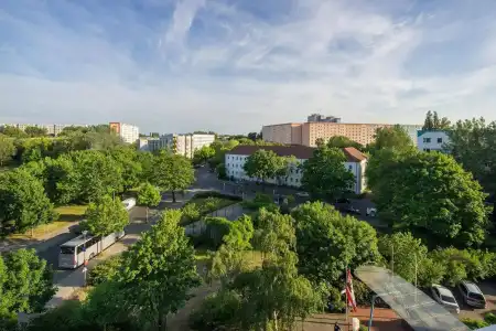 a&o Berlin Kolumbus - 27