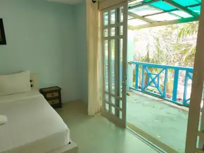 Banana Beach Resort - 68