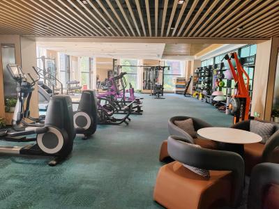 Holiday Inn Express Beijing Wangjing Center by IHG - 17