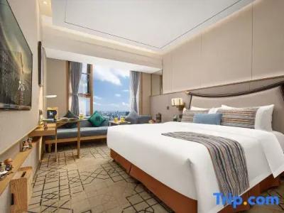Minshan Lhasa Grand - 57