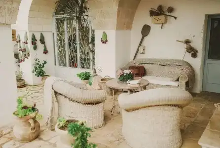 Masseria Montenapoleone - 46