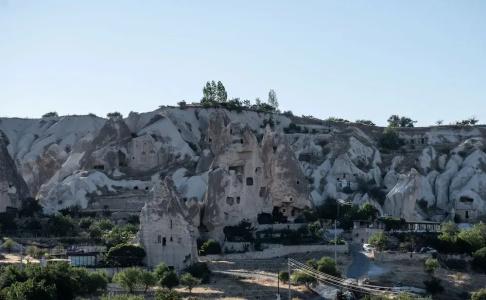 Guven Cave - 60
