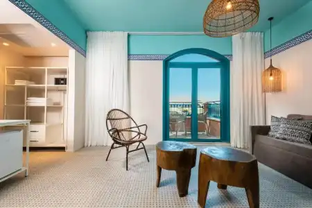 U Splash Resort Eilat - 84