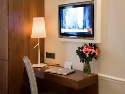 Le Clos Medicis - 28