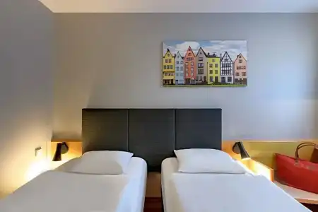 Ibis Koeln Frechen - 29