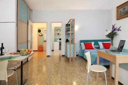 Residence Giusti 6 - 36