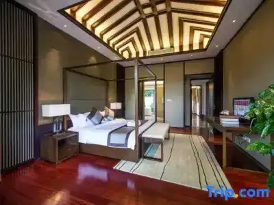 Huizhou Migratory Birds Resort - 86