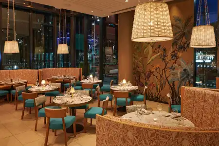 INNSiDE by Meliá Manchester - 10