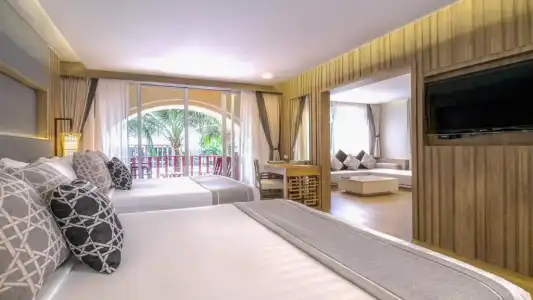 Phuket Graceland Resort And Spa - 98