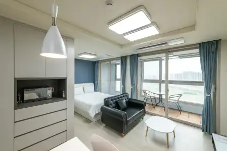 The Stay Songdo - 112