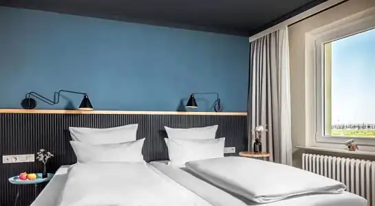 Best Western Das Donners - 89