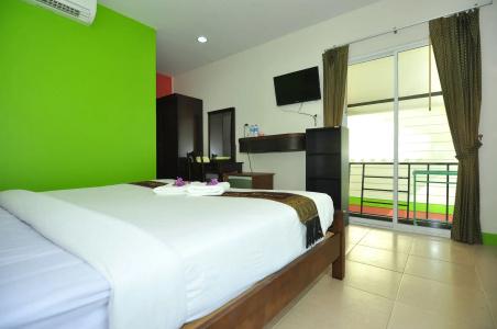Chongkhao Resort - 6