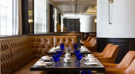 The Ritz-Carlton, Kuala Lumpur - 12