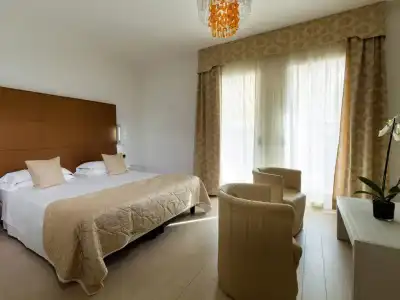 Continental Wellness & Spa - 147