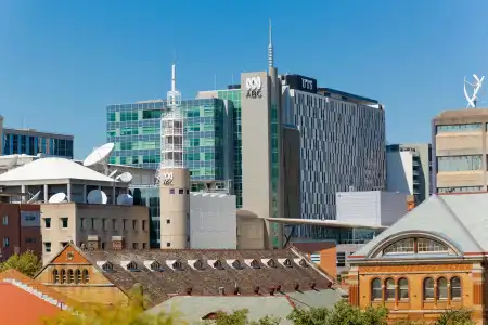 Metro Aspire, Sydney - 0