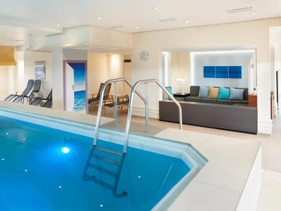 Best Western Plus Arosa - 20