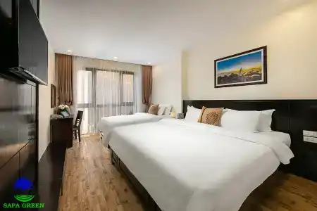 Sapa Green - 27