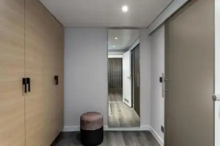 Frankfurt Airport Marriott - 93