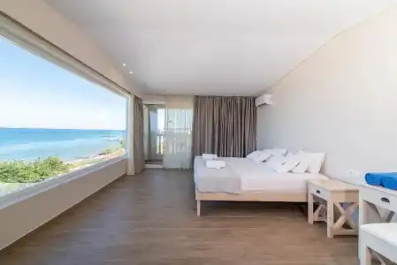 Belussi Beach & Suites - 62