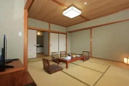 Harriway Hakone - 43