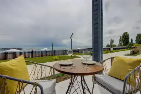 Apart-Otel Novel & Apartments - 103