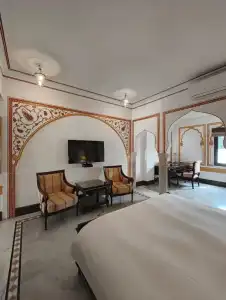 The Raj Palace - 67