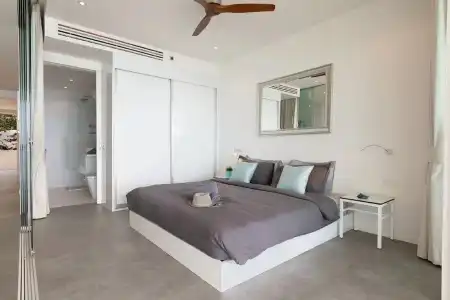 Luxury Apartment Unique Residences - 87