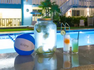 The Vagabond Miami - 36
