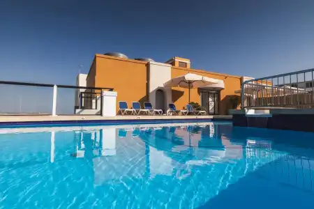 Sunseeker Holiday Complex - 22